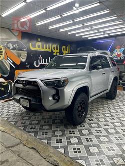 تويوتا 4رنر